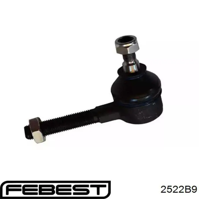 Bieleta de direccion Febest 2522B9