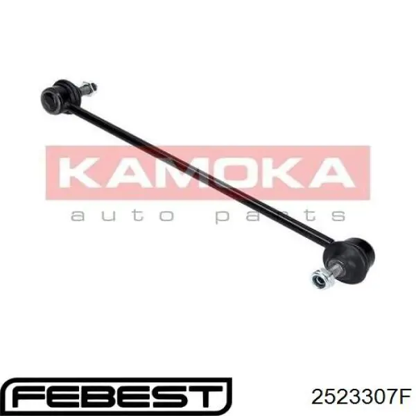 Comprar 2523307F Febest Bieleta estabilizadora delantera