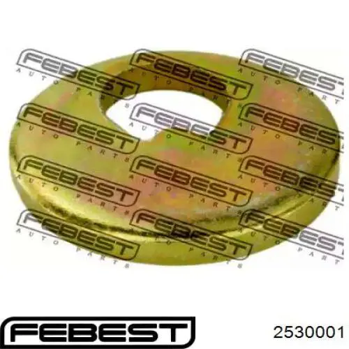Arandela interior del perno de fijación del brazo inferior trasero Peugeot/Citroen 518130 precio, desde 8,88 EUR