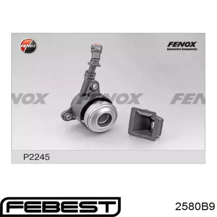 Bomba auxiliar de embrague Peugeot/Citroen 218270 precio, desde 32,57 EUR