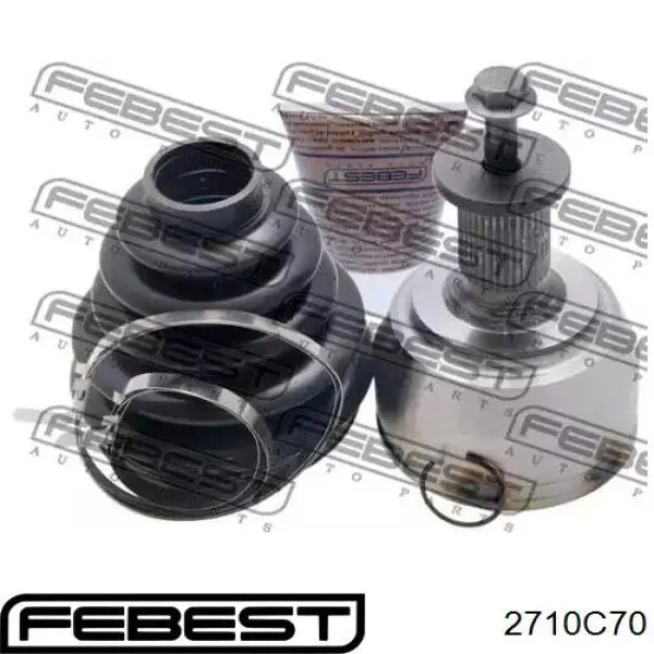 Junta homocinética exterior delantera Volvo 36050800 precio, desde 42,99 EUR