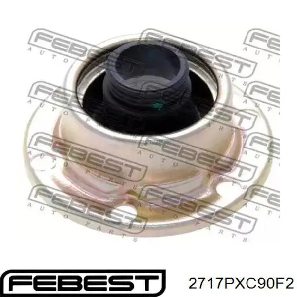 Comprar 30788265 Volvo Fuelle de palier delantero exterior