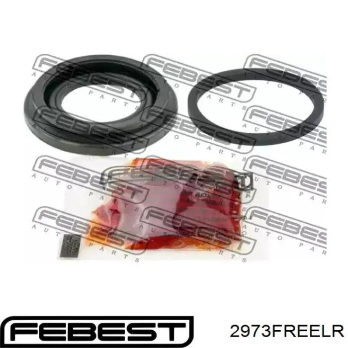 Comprar 7H0698470 VAG Juego de reparación, pinza de freno trasero