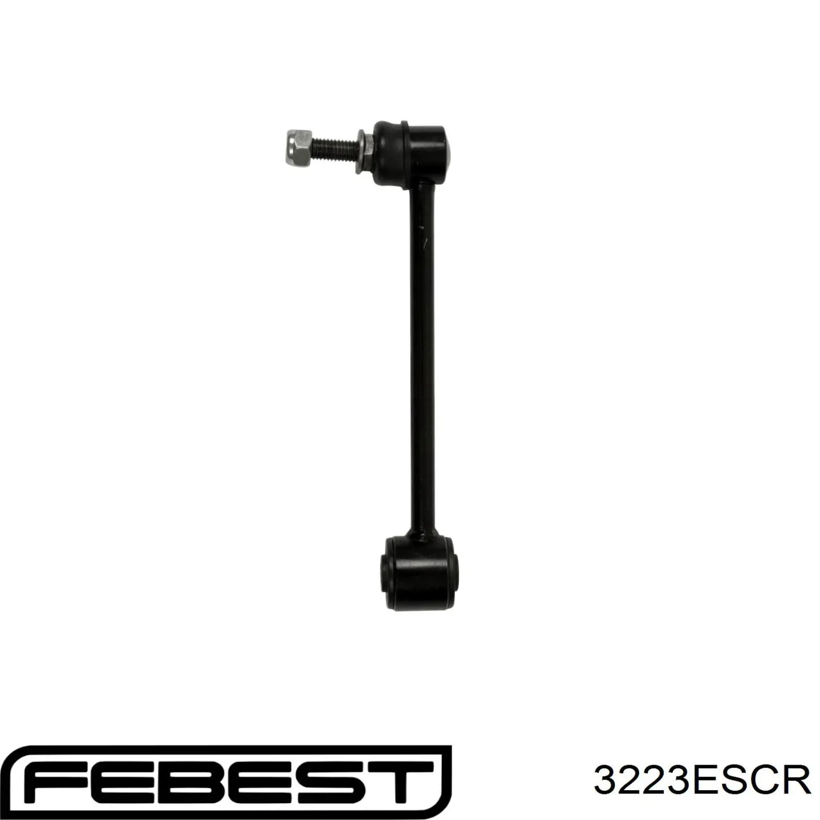 Soporte estabilizador Febi K6700 precio, desde 27,18 EUR