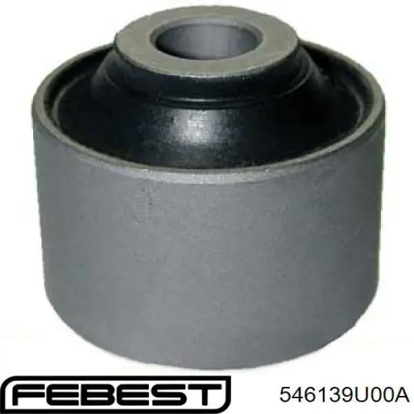 Comprar 59111 Metalcaucho Buje de barra estabilizadora delantera