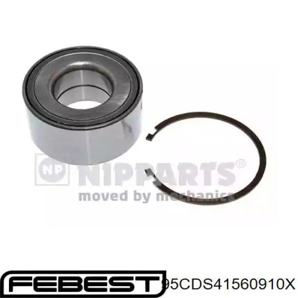  95CDS41560910X Febest