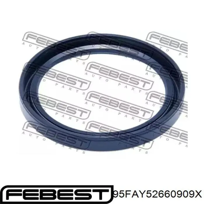 Retén de salida trasero de la caja de transferencia Nissan/Infiniti 3311106R00 precio, desde 6,22 EUR