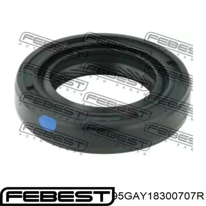 Retén de aceite de la bomba de aceite de la transmisión automática Toyota 9008031003 precio, desde 2,82 EUR