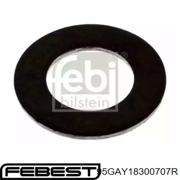 Comprar 9008031003 Toyota Retén de aceite de la bomba de aceite de la transmisión automática