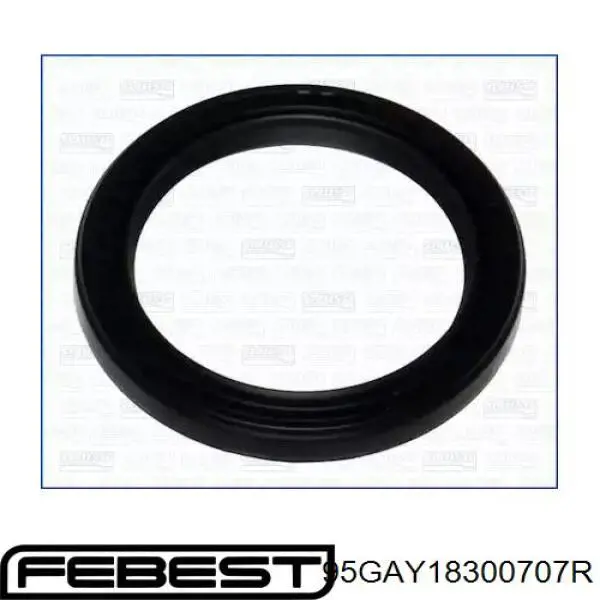 Retén de aceite de la bomba de aceite de la transmisión automática Payen NJ963 precio, desde 2,82 EUR