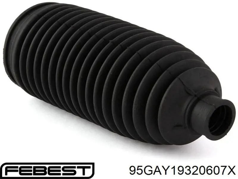 Kit de reparación, mecanismo dirección 95GAY19320607X Febest