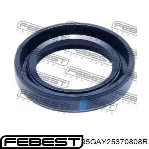 Retén del eje primario de la transmisión Musashi T1174 precio, desde 1,94 EUR