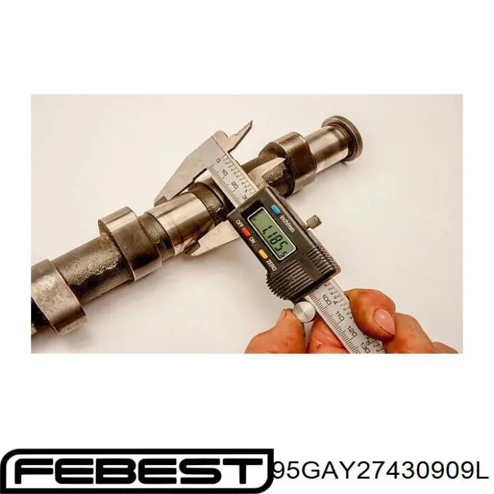 Anillo retén, árbol de levas Honda Civic 6 EJ9, EK3/4