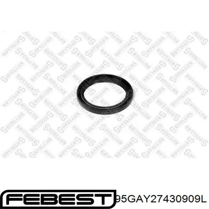 Anillo retén, árbol de levas Honda Civic 6 EJ9, EK3/4