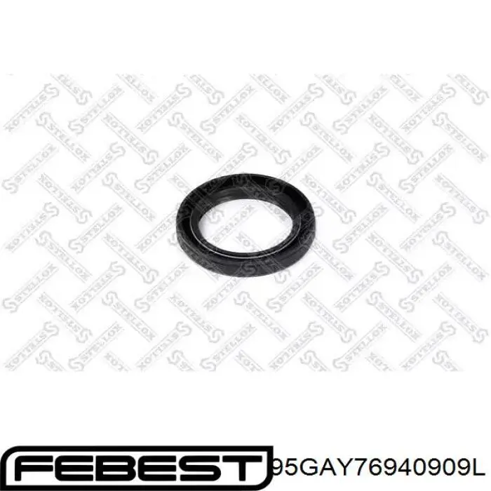 Retén del cigüeñal Toyota 9031176001 precio, desde 14,44 EUR
