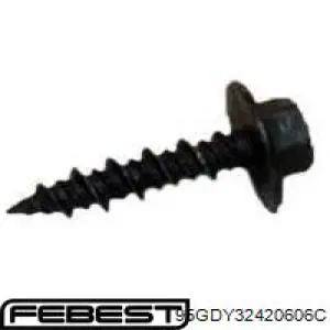 Comprar 95GDY32420606C Febest Retén del semieje delantero derecho