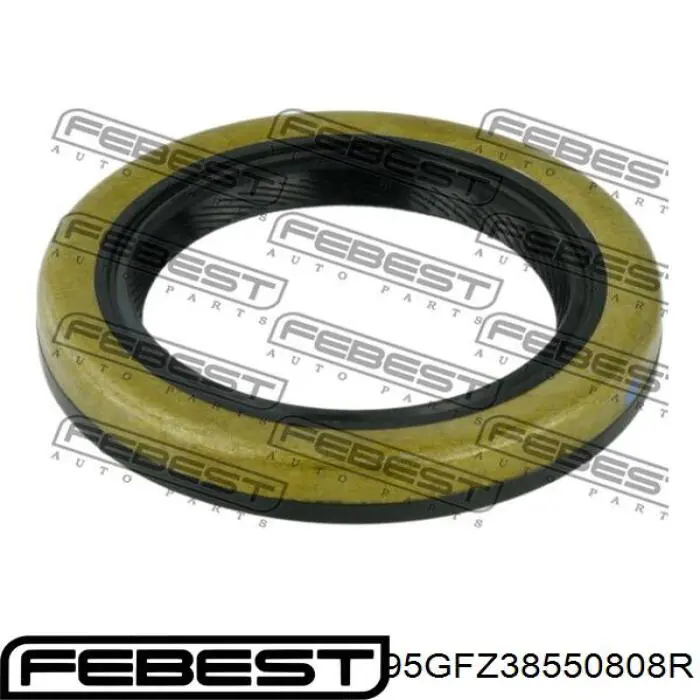 Retén de aceite de la bomba de aceite de la transmisión automática Toyota 9031138075 precio, desde 5,31 EUR