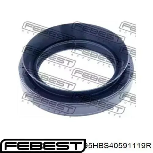 95HBS40591119R Febest anillo reten engranaje distribuidor
