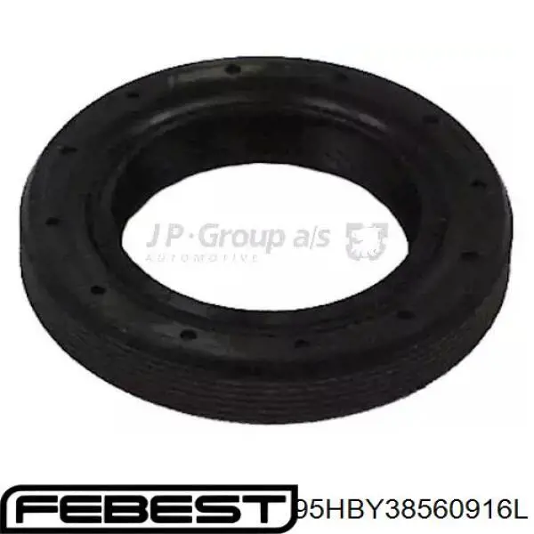 Comprar 9031138073 Toyota Retén del semieje delantero izquierdo