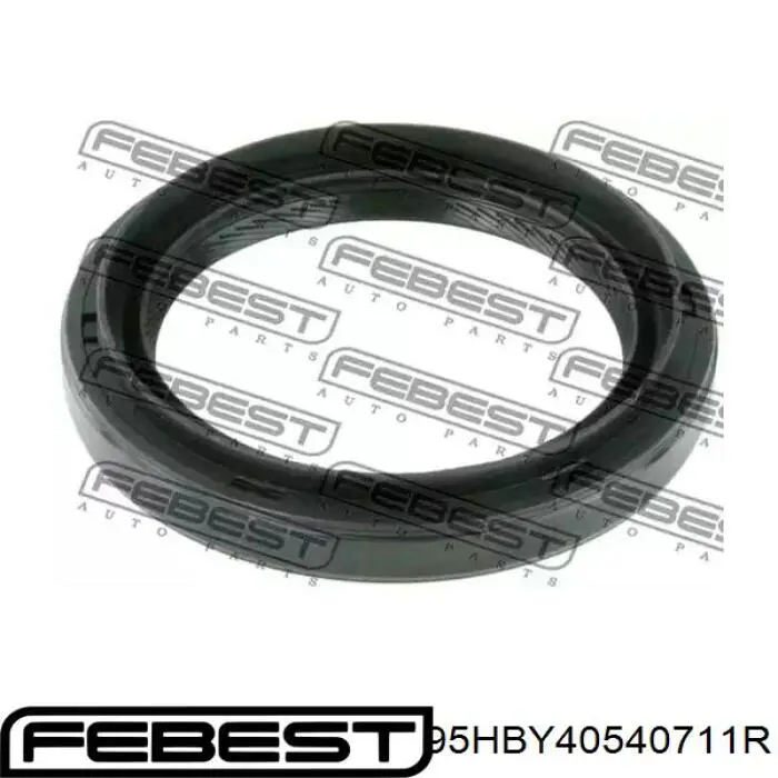 Comprar 2928366J20000 Suzuki Retén de salida delantero de la caja de transferencia