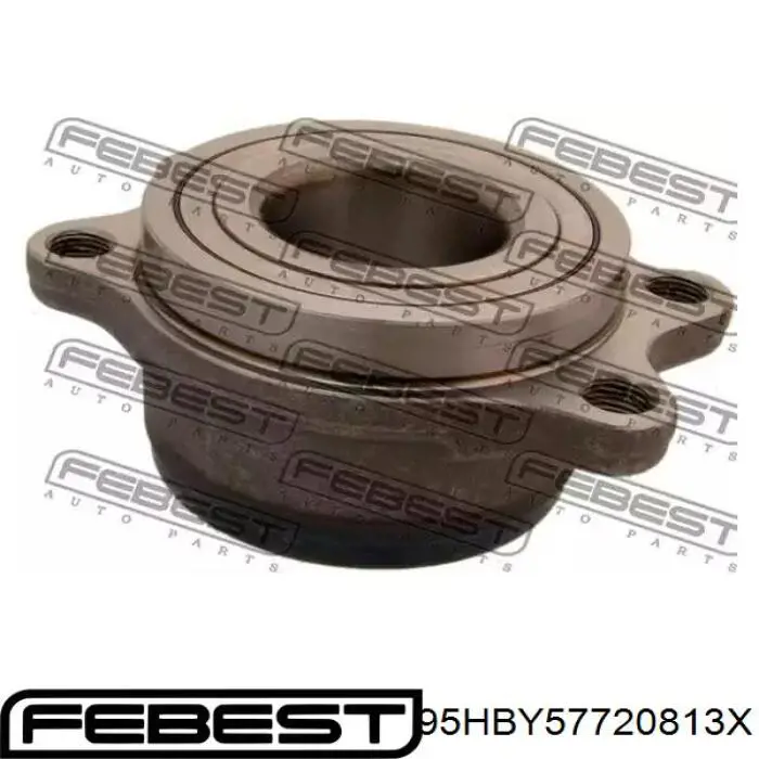 Retén interior del cubo de rueda delantero Subaru 28015AA040 precio, desde 6,63 EUR