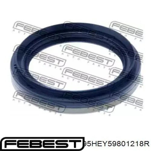 Comprar BH6196E0 NOK Retén de salida delantero de la caja de transferencia