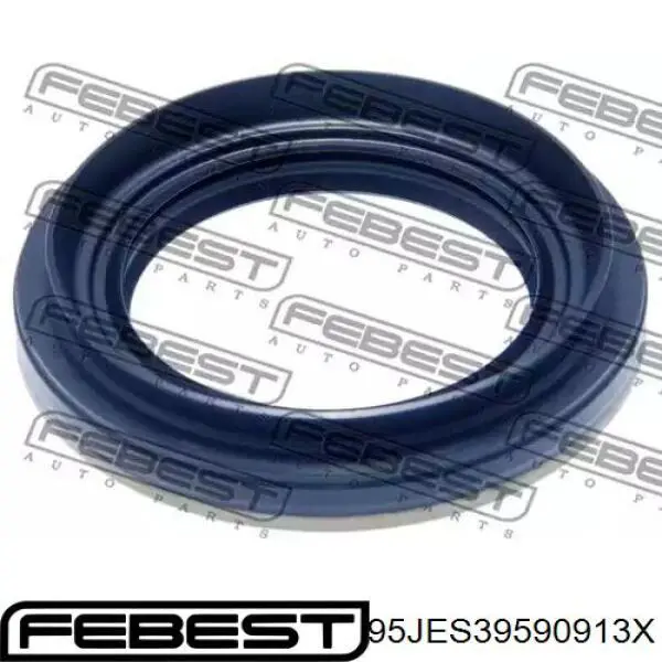 Comprar 95527066 General Motors Retén del semieje delantero izquierdo