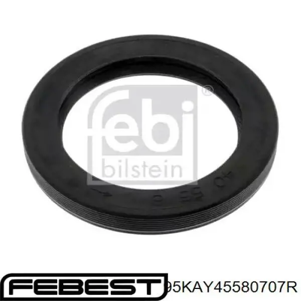 Retén del eje primario de la transmisión 95KAY45580707R Febest