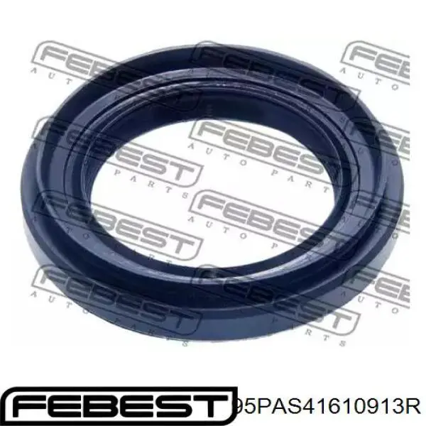 Comprar MD755904 Mitsubishi Retén del semieje delantero derecho
