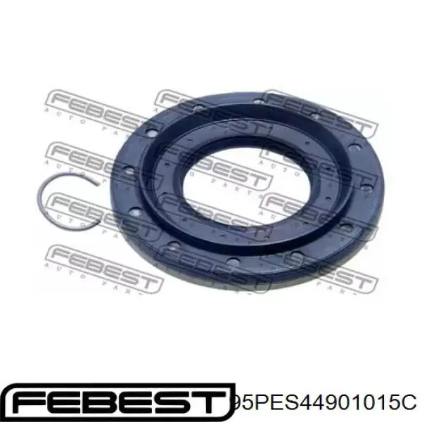 Retén del diferencial del eje trasero Corteco 01033294 precio, desde 11,38 EUR