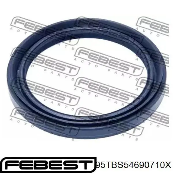 Retén exterior del cubo de rueda delantero Suzuki 0928354001000 precio, desde 5,75 EUR