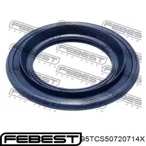 Retén del diferencial del eje delantero Nissan/Infiniti 4022731G00 precio, desde 4,27 EUR
