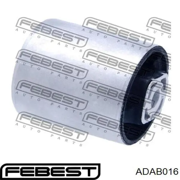 Comprar ADAB016 Febest Silentblock