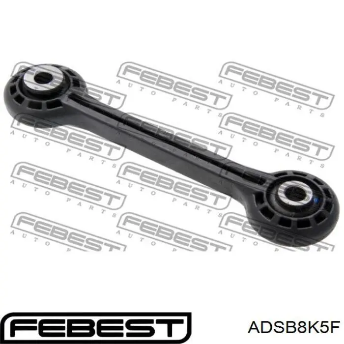 Buje de barra estabilizadora delantera AYD 7220127 precio, desde 2,94 EUR