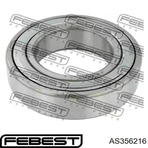 Comprar 6007DDUC3E NSK Cojinete del semieje delantero