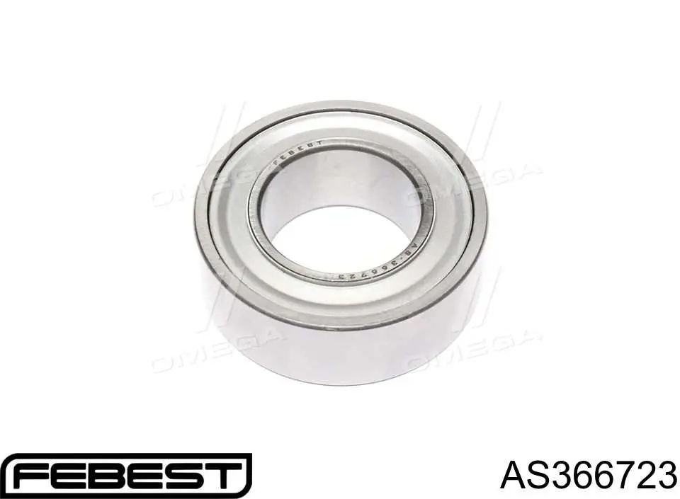 Comprar 83A831GCS53 Koyo Soporte de rodamiento intermedio del semieje delantero