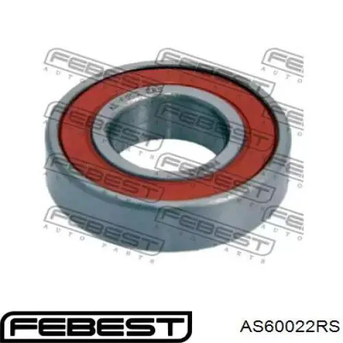 Rodamiento de alternador NSK 608ZZ1MC3E precio, desde 3,61 EUR