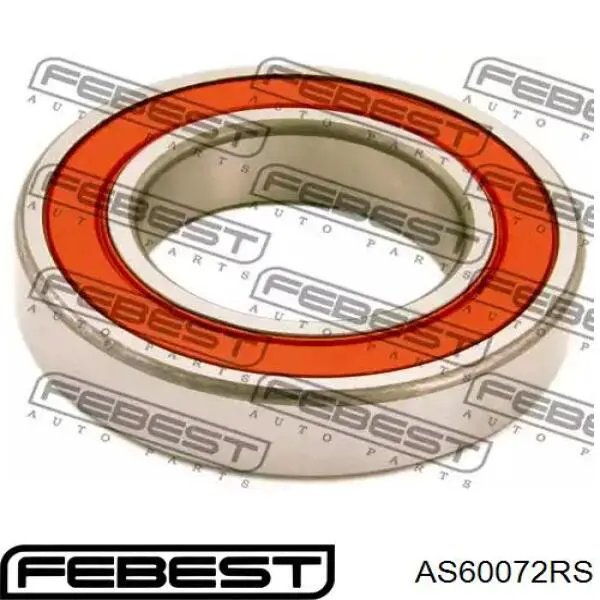 Cojinete del semieje delantero SNR 6007LLUC35K precio, desde 8,76 EUR