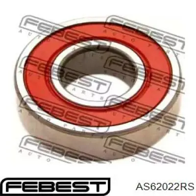 Cojinete, alternador Nissan Qashqai 2 J11