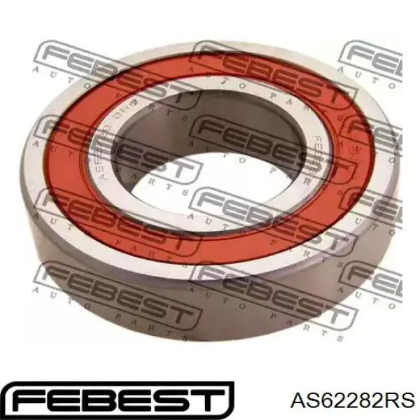 62282RSC3 Koyo Cojinete de muñón delantero