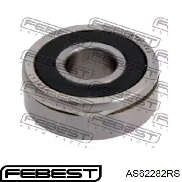 Cojinete de muñón delantero Koyo 62282RSC3 precio, desde 11,75 EUR