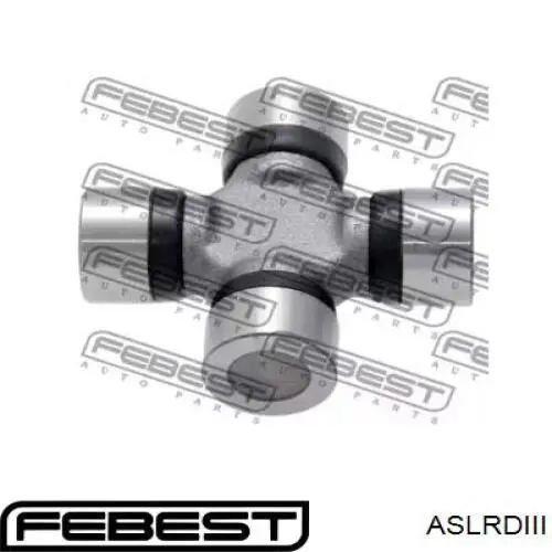 Comprar ASLRDIII Febest Cruceta