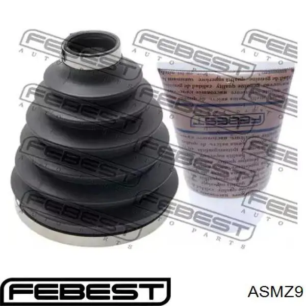 Cruceta 1422934 Ford