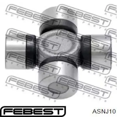 8G1Z4R602B Ford Cruceta transmision