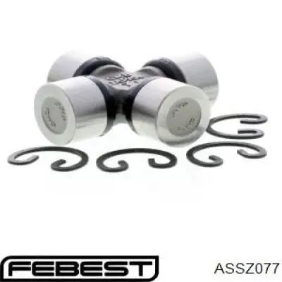 Comprar ASSZ077 Febest Cruceta de la columna de dirección