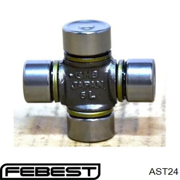 Comprar TT124 Toyo Cruceta