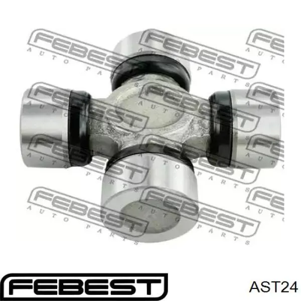 Comprar SBCBG11 Febest Cruceta