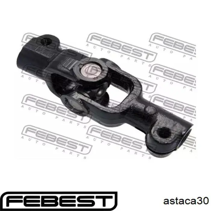 Columna De Direcсión superior FEBEST ASTACA30