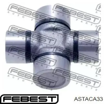 Comprar ASTACA33 Febest Cruceta