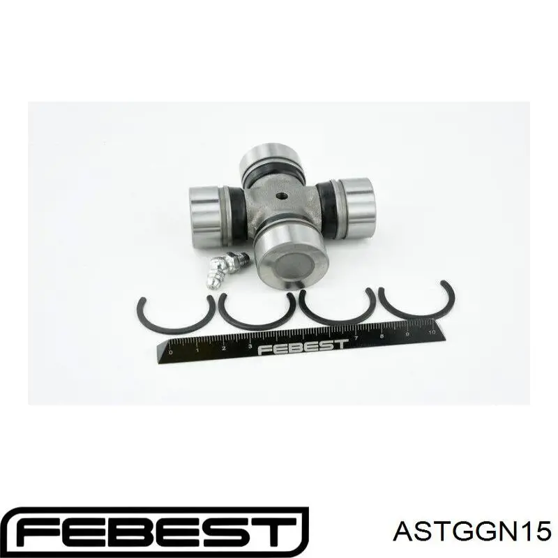 Comprar ASTGGN15 Febest Cruceta